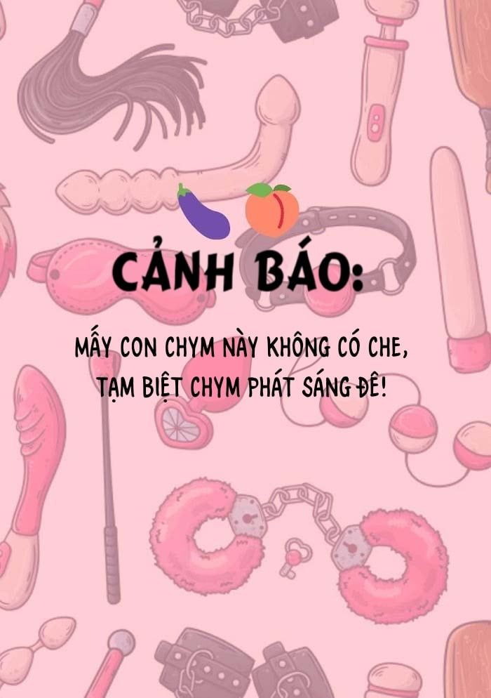 đọc truyện Full Playroom 108 Chương 1 ảnh 2 tại Truyện Dạ Ký