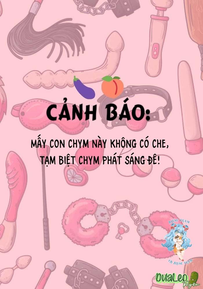 đọc truyện Full Playroom 108 Chương 3 ảnh 2 tại Truyện Dạ Ký
