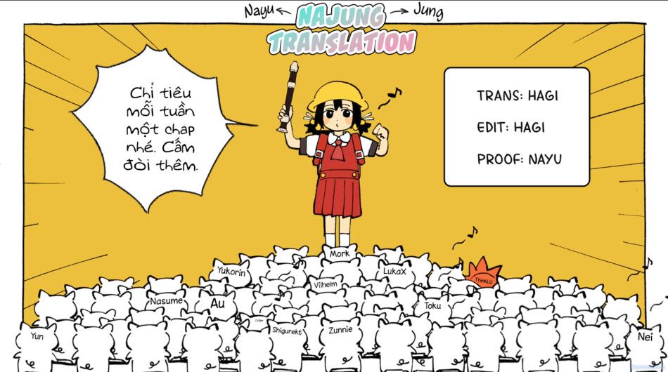 đọc truyện [full Sfx] Cặp Đôi Trong Trắng Giờ Đã Được "khai Sáng" Sau Khi Trao Nhau Lần Đầu Chương 1 ảnh 12 tại Thiên Thai Truyện