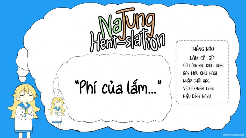đọc truyện [full Sfx] Cặp Đôi Trong Trắng Giờ Đã Được "khai Sáng" Sau Khi Trao Nhau Lần Đầu Chương 13 ảnh 13 tại Thiên Thai Truyện