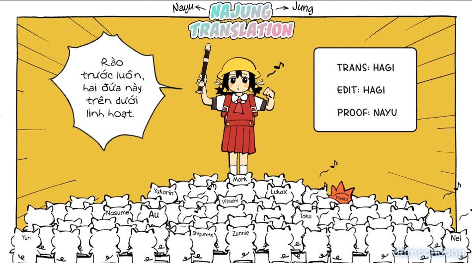 đọc truyện [full Sfx] Cặp Đôi Trong Trắng Giờ Đã Được "khai Sáng" Sau Khi Trao Nhau Lần Đầu Chương 3 ảnh 10 tại Thiên Thai Truyện