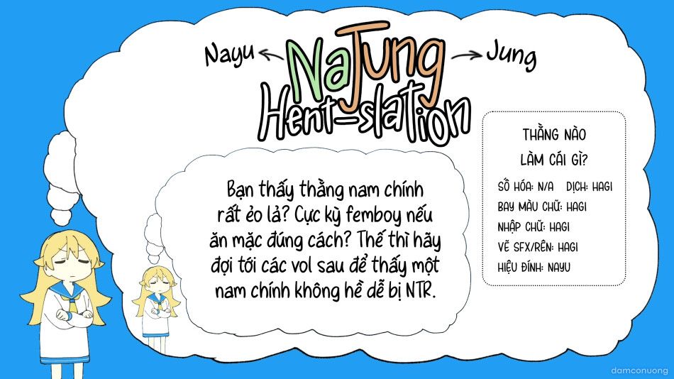 đọc truyện [full Sfx] Cặp Đôi Trong Trắng Giờ Đã Được "khai Sáng" Sau Khi Trao Nhau Lần Đầu Chương 9 ảnh 11 tại Thiên Thai Truyện