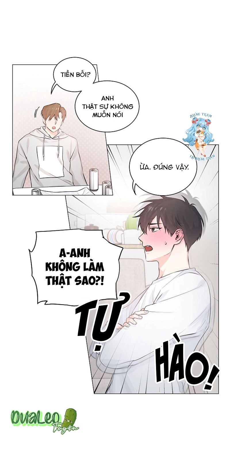 đọc truyện Full Sự Gây Nghiện Của Hậu Bối Chương 2 ảnh 8 tại Giả Dược