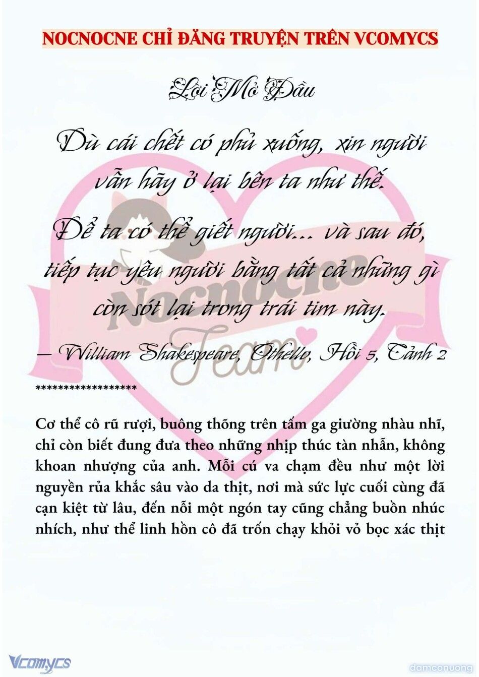 đọc truyện [full] [tiểu Thuyết] Điểm Chí Chương 0 ảnh 3 tại Thiên Thai Truyện