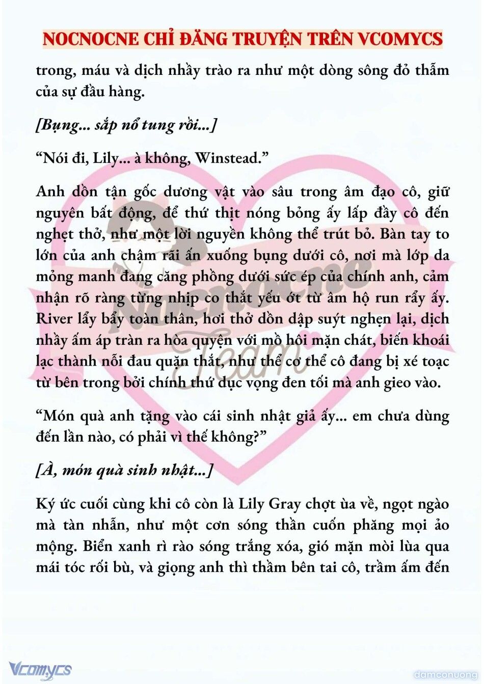 đọc truyện [full] [tiểu Thuyết] Điểm Chí Chương 0 ảnh 12 tại Thiên Thai Truyện