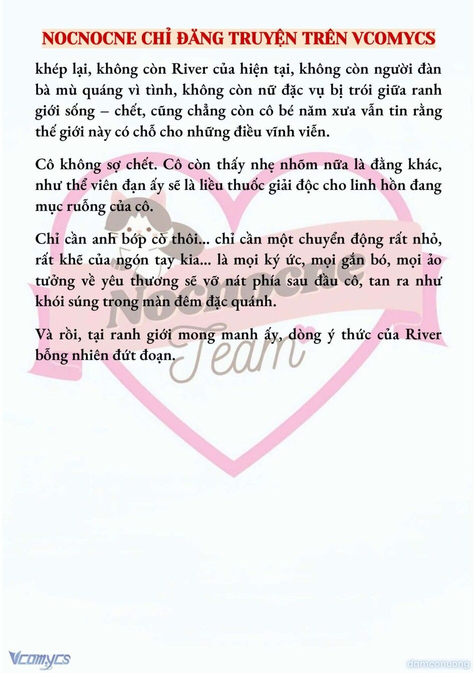 đọc truyện [full] [tiểu Thuyết] Điểm Chí Chương 0 ảnh 15 tại Thiên Thai Truyện