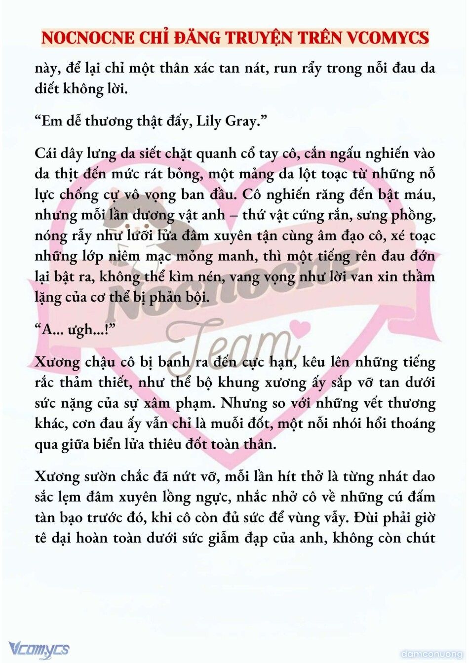 đọc truyện [full] [tiểu Thuyết] Điểm Chí Chương 0 ảnh 4 tại Thiên Thai Truyện