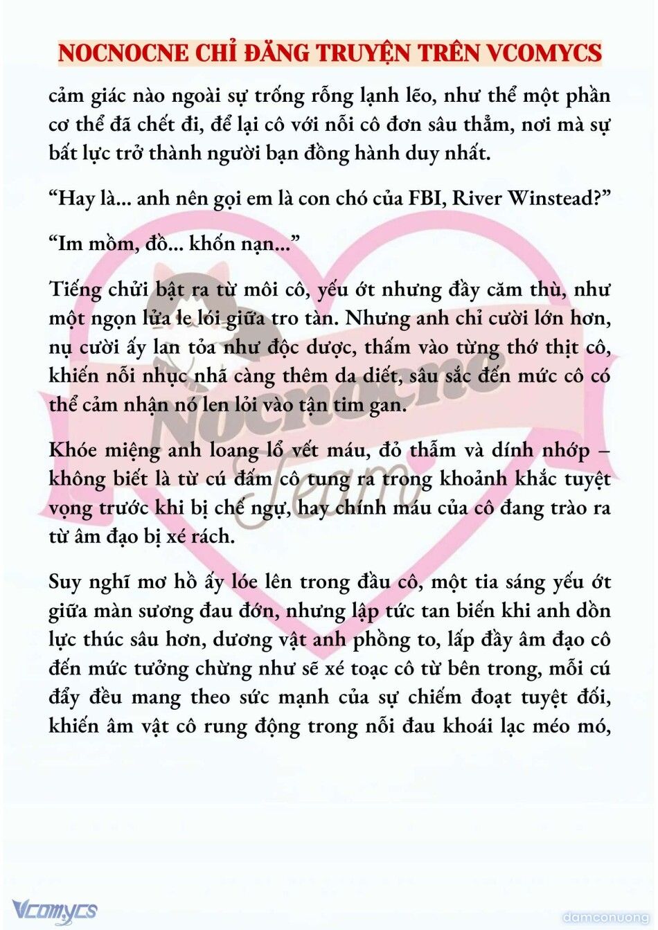đọc truyện [full] [tiểu Thuyết] Điểm Chí Chương 0 ảnh 5 tại Thiên Thai Truyện