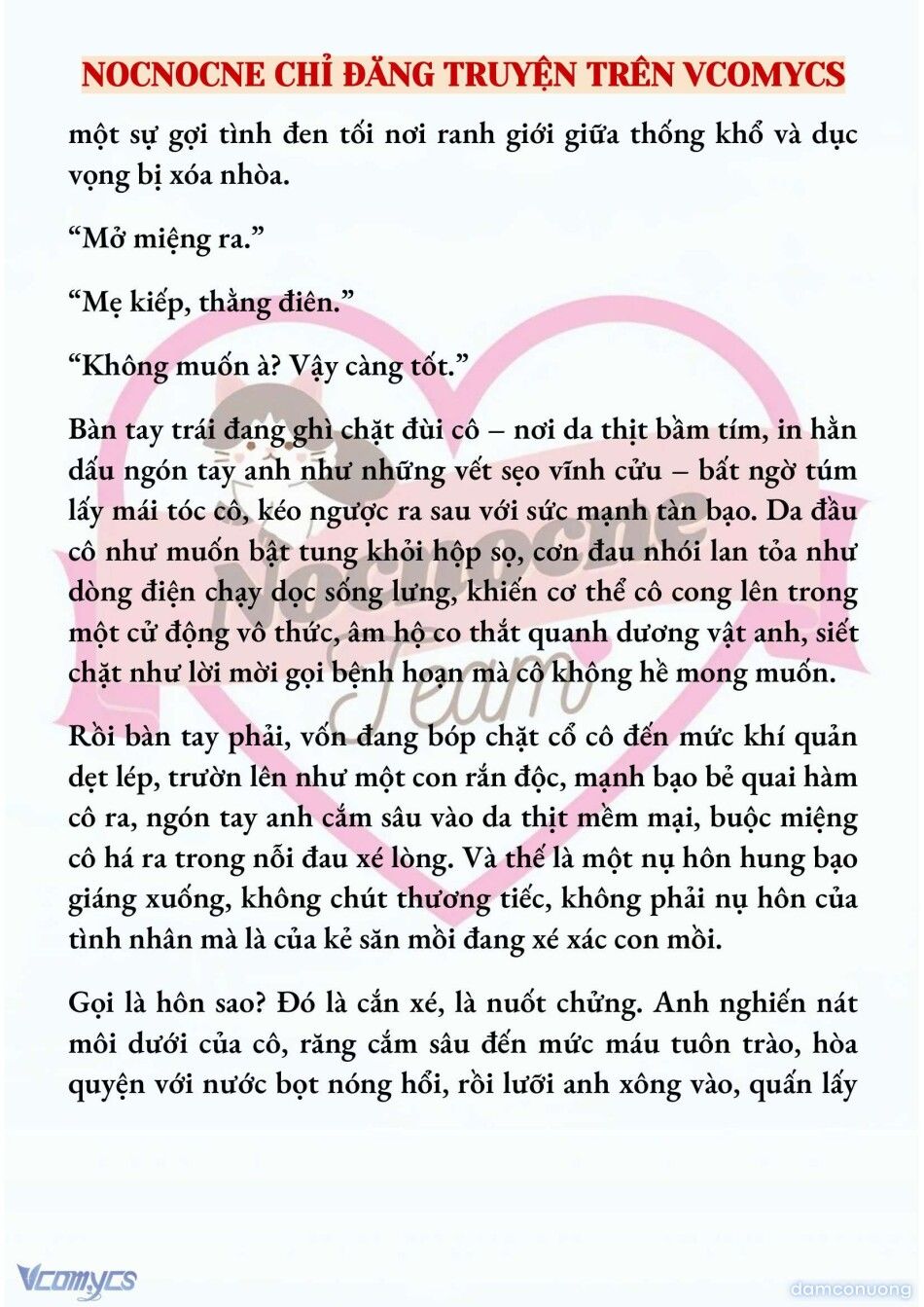 đọc truyện [full] [tiểu Thuyết] Điểm Chí Chương 0 ảnh 6 tại Thiên Thai Truyện