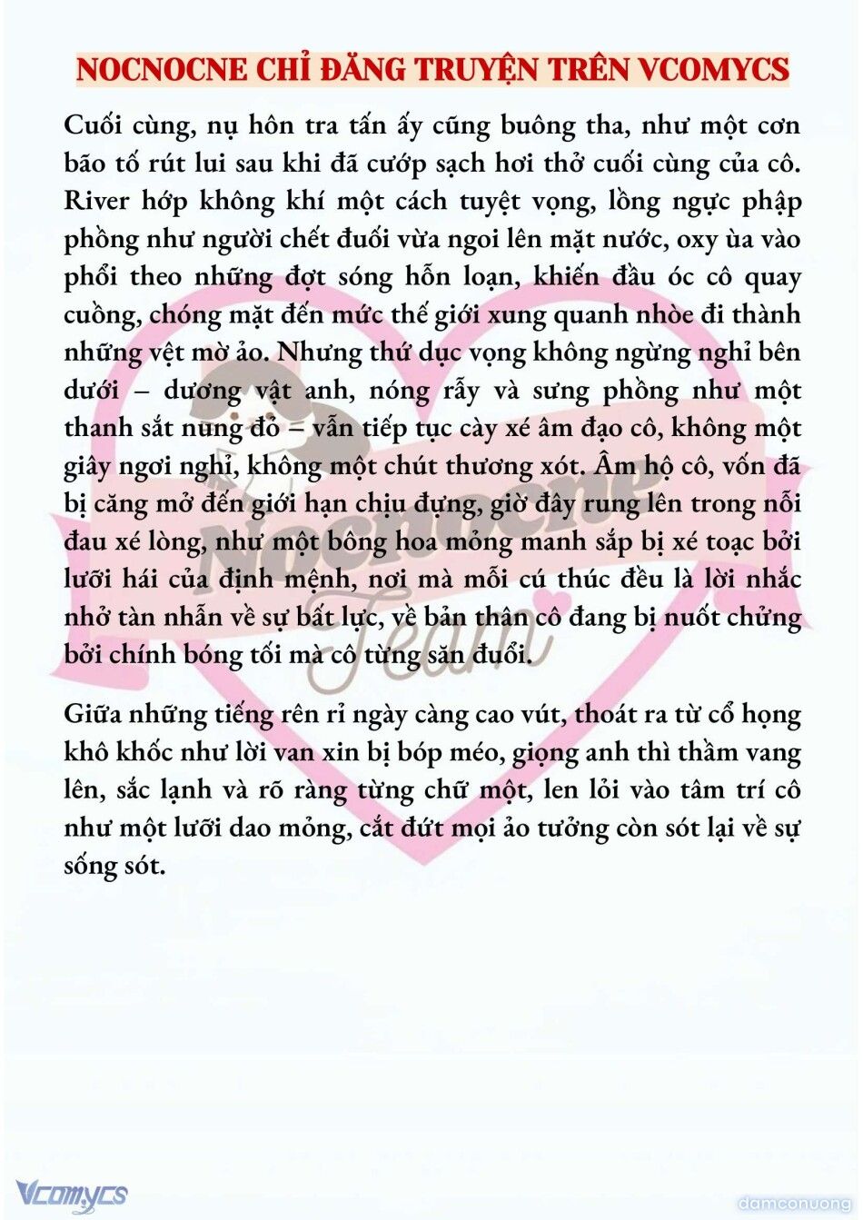 đọc truyện [full] [tiểu Thuyết] Điểm Chí Chương 0 ảnh 8 tại Thiên Thai Truyện