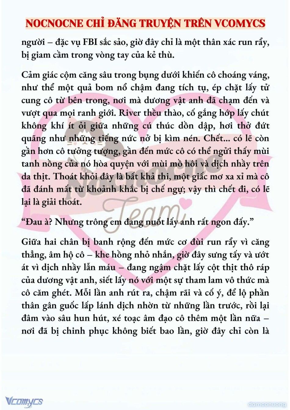 đọc truyện [full] [tiểu Thuyết] Điểm Chí Chương 0 ảnh 10 tại Thiên Thai Truyện