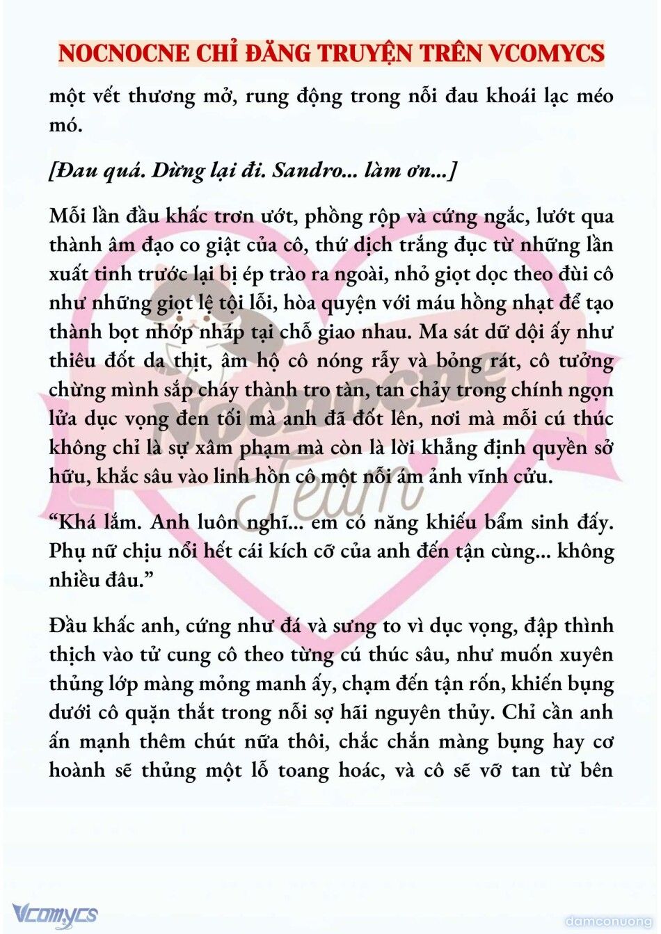 đọc truyện [full] [tiểu Thuyết] Điểm Chí Chương 0 ảnh 11 tại Thiên Thai Truyện