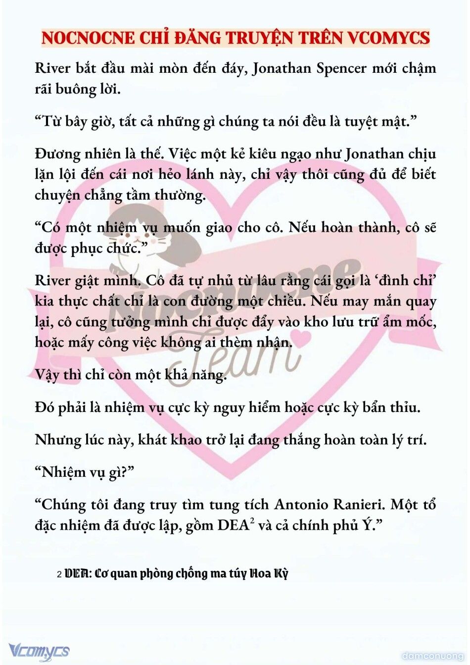 đọc truyện [full] [tiểu Thuyết] Điểm Chí Chương 1 ảnh 12 tại Thiên Thai Truyện