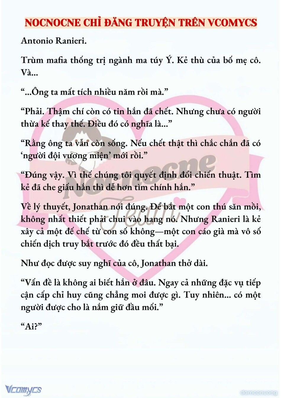 đọc truyện [full] [tiểu Thuyết] Điểm Chí Chương 1 ảnh 13 tại Thiên Thai Truyện