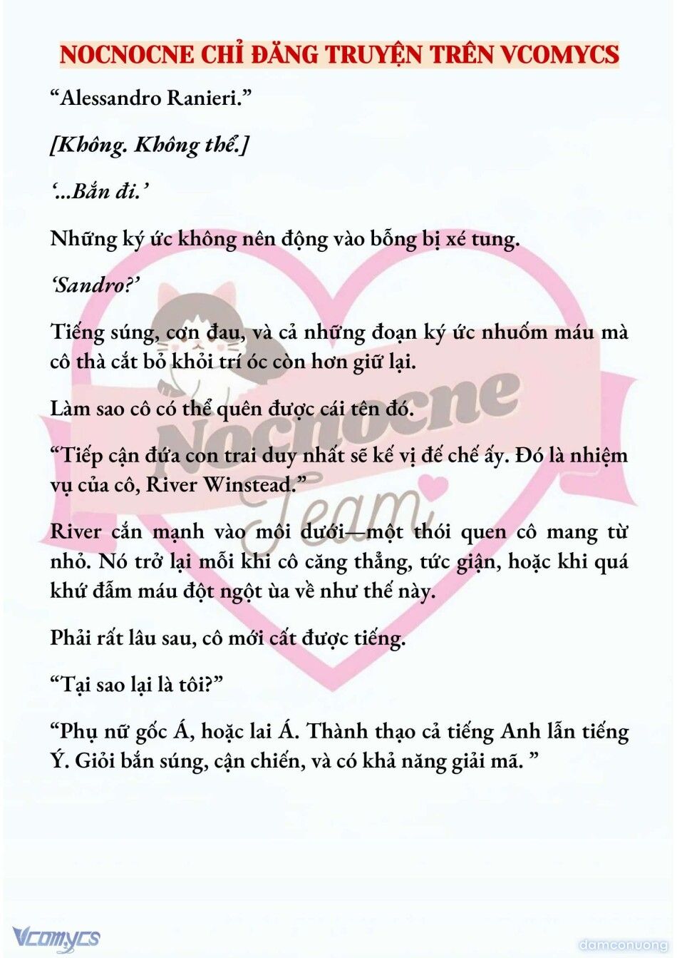 đọc truyện [full] [tiểu Thuyết] Điểm Chí Chương 1 ảnh 14 tại Thiên Thai Truyện