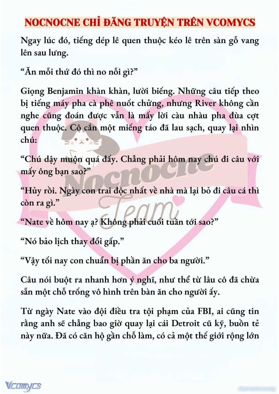 đọc truyện [full] [tiểu Thuyết] Điểm Chí Chương 1 ảnh 4 tại Thiên Thai Truyện