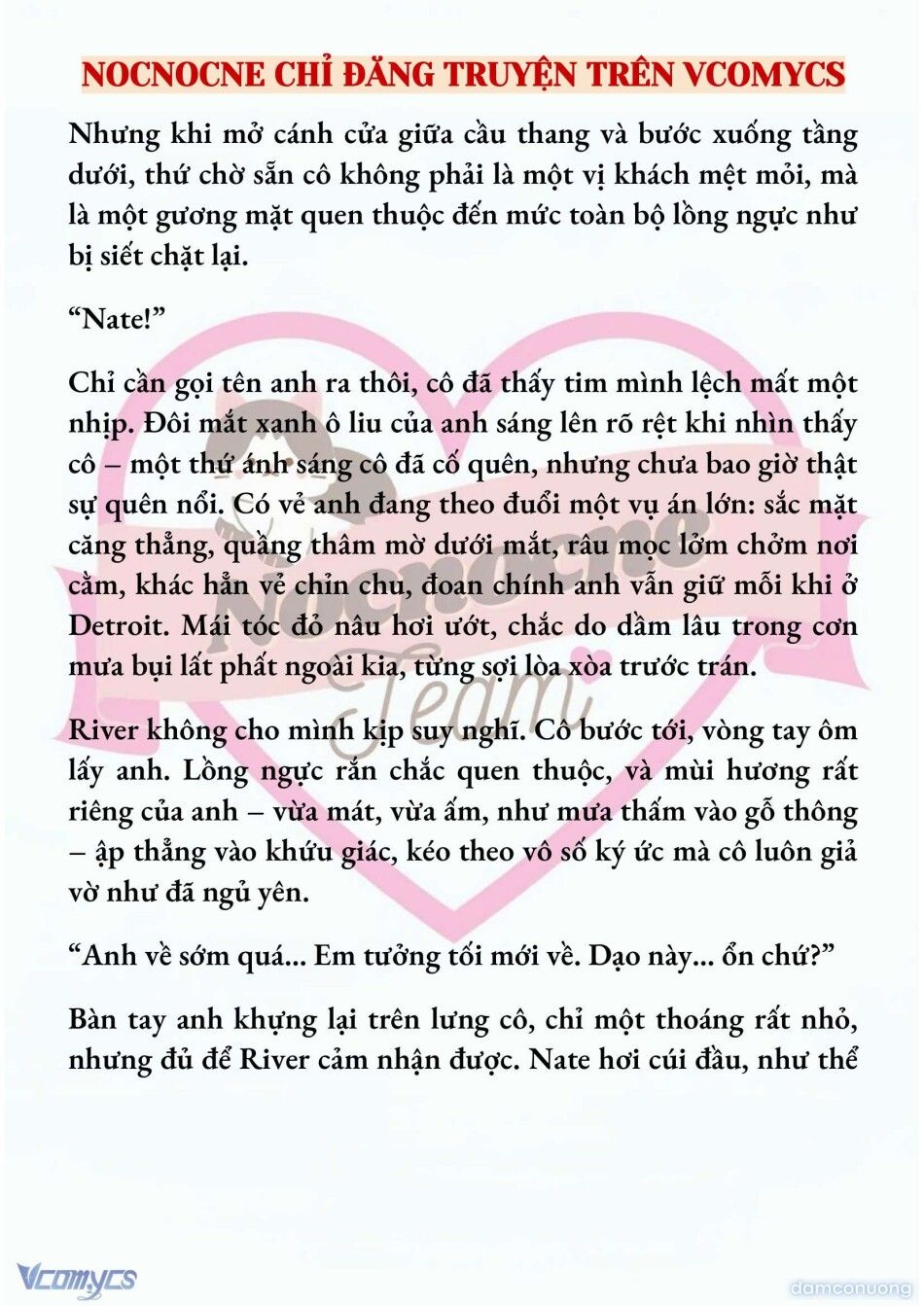 đọc truyện [full] [tiểu Thuyết] Điểm Chí Chương 1 ảnh 6 tại Thiên Thai Truyện