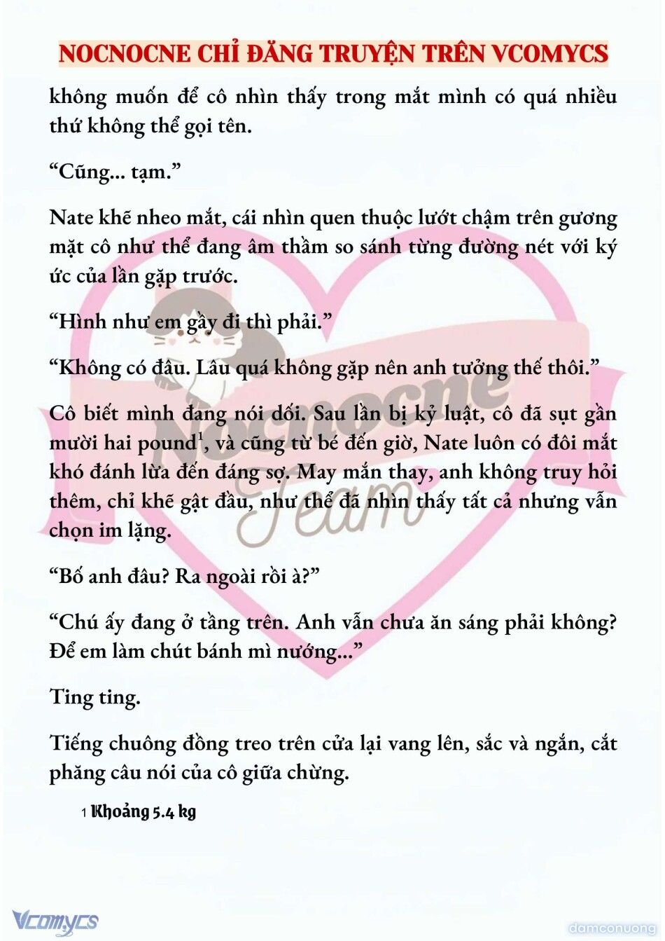 đọc truyện [full] [tiểu Thuyết] Điểm Chí Chương 1 ảnh 7 tại Thiên Thai Truyện