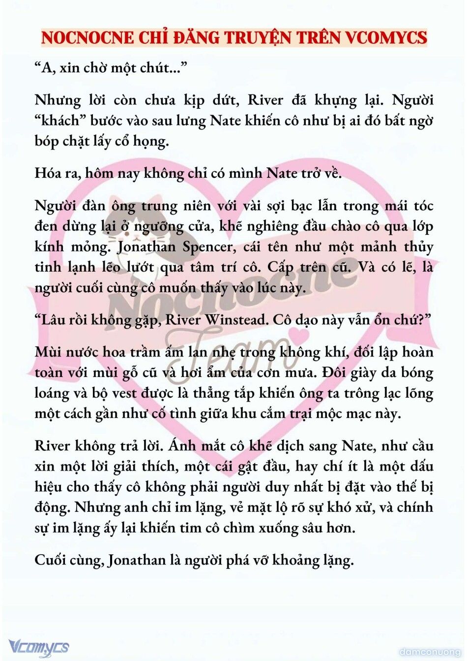 đọc truyện [full] [tiểu Thuyết] Điểm Chí Chương 1 ảnh 8 tại Thiên Thai Truyện