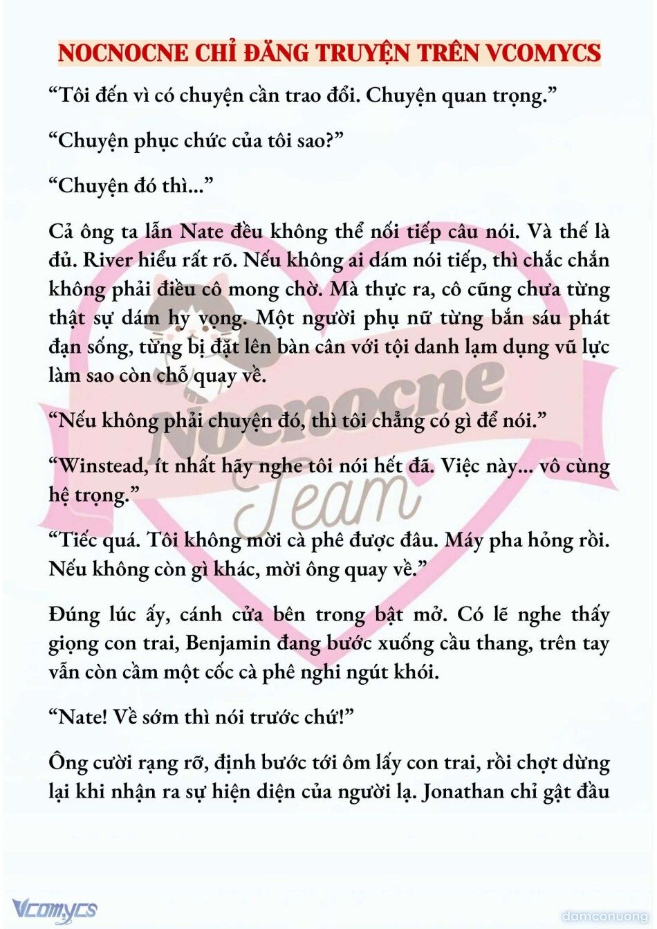 đọc truyện [full] [tiểu Thuyết] Điểm Chí Chương 1 ảnh 9 tại Thiên Thai Truyện