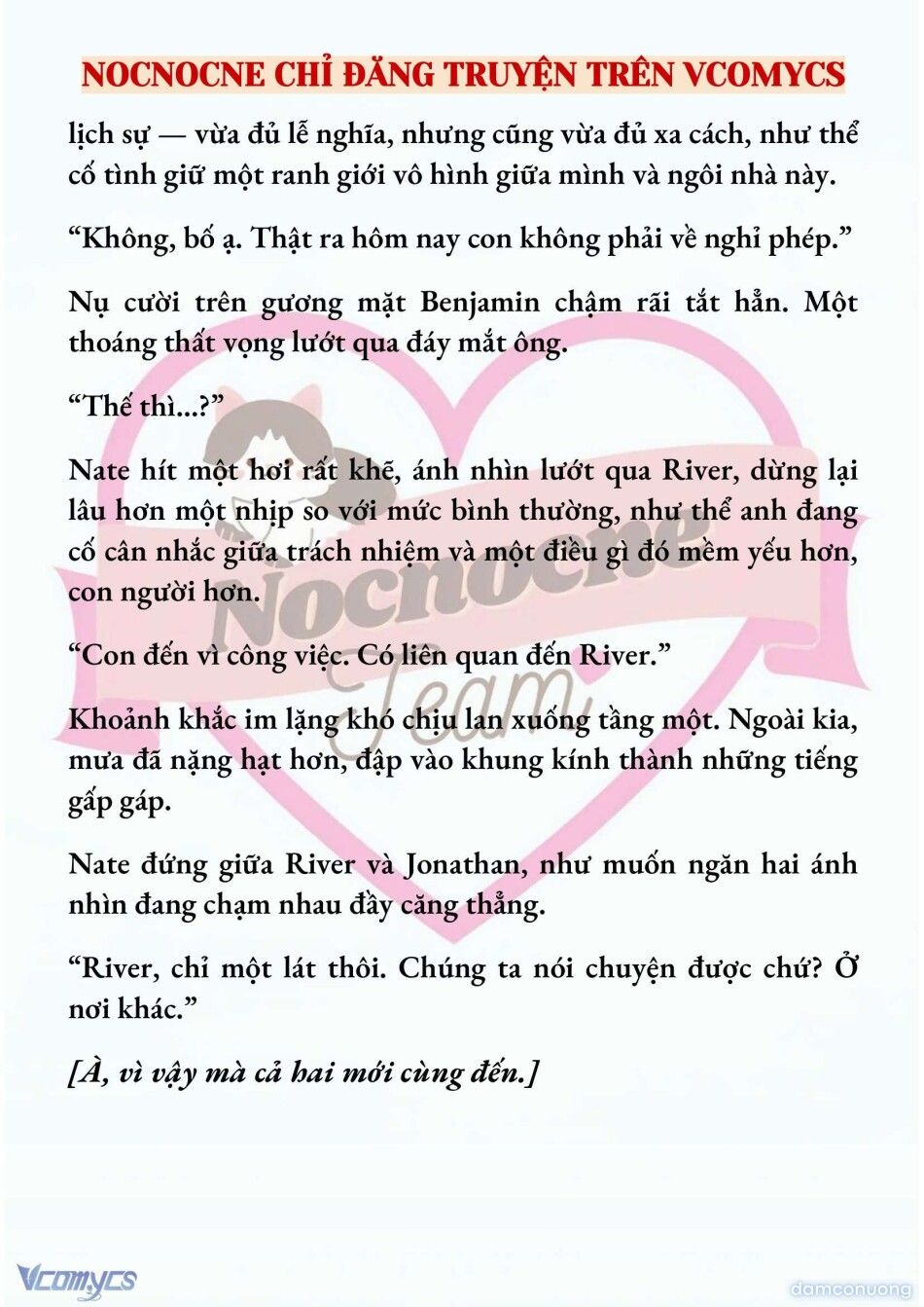 đọc truyện [full] [tiểu Thuyết] Điểm Chí Chương 1 ảnh 10 tại Thiên Thai Truyện