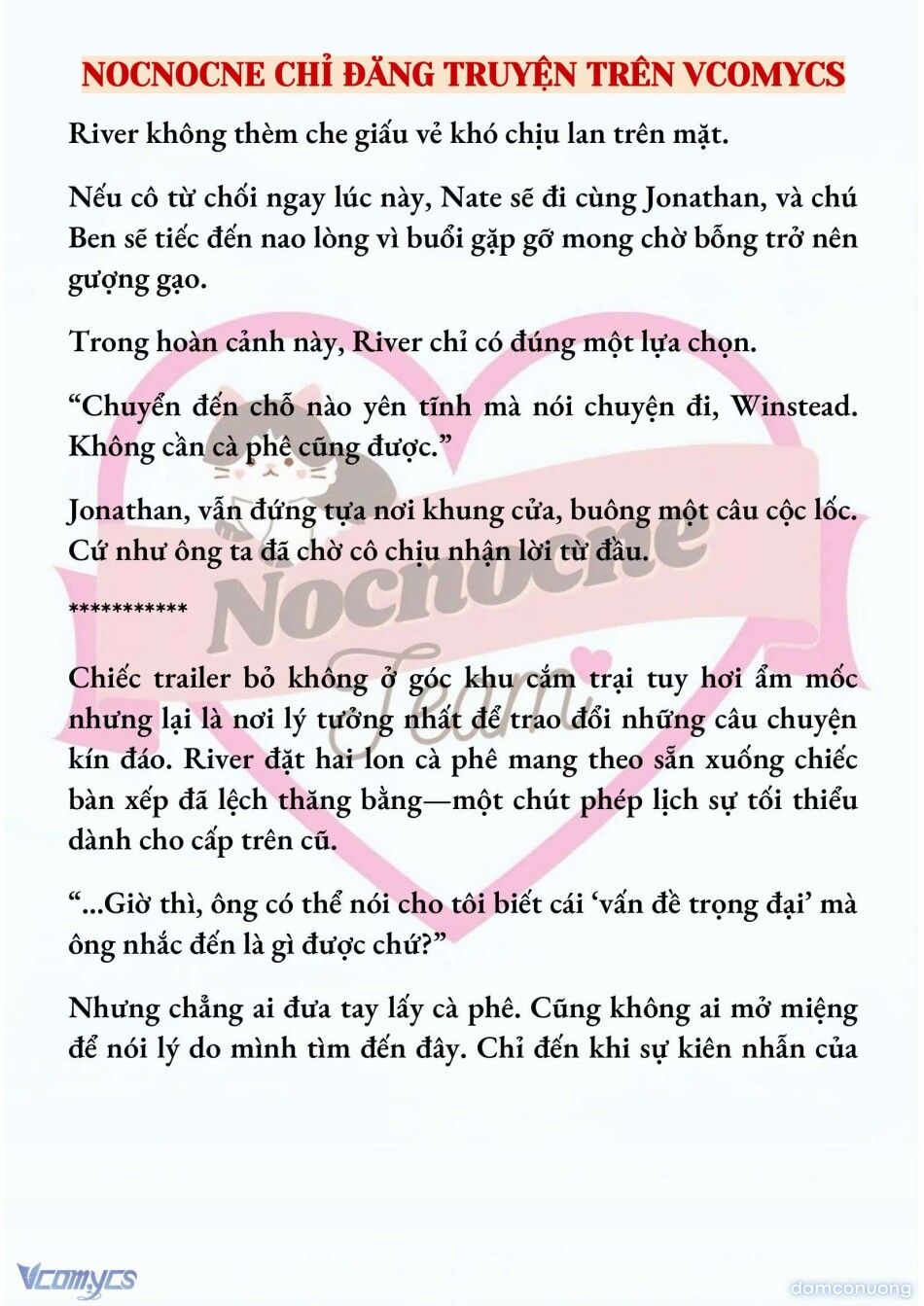 đọc truyện [full] [tiểu Thuyết] Điểm Chí Chương 1 ảnh 11 tại Thiên Thai Truyện