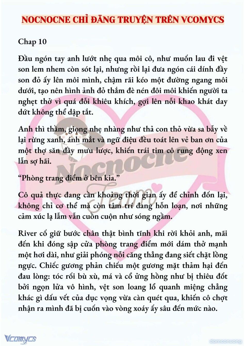 đọc truyện [full] [tiểu Thuyết] Điểm Chí Chương 10 ảnh 3 tại Thiên Thai Truyện