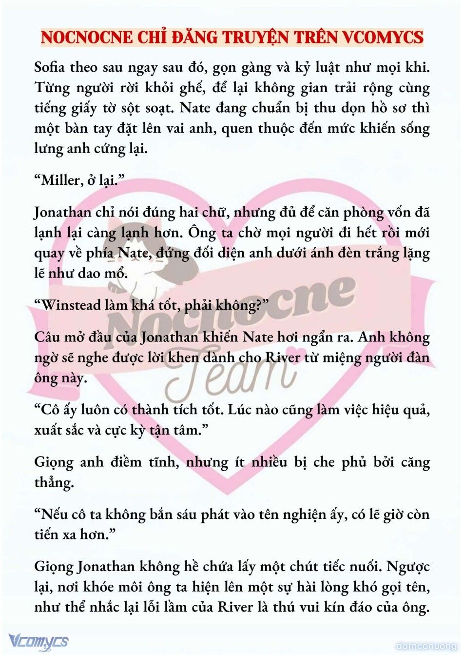 đọc truyện [full] [tiểu Thuyết] Điểm Chí Chương 10 ảnh 12 tại Thiên Thai Truyện