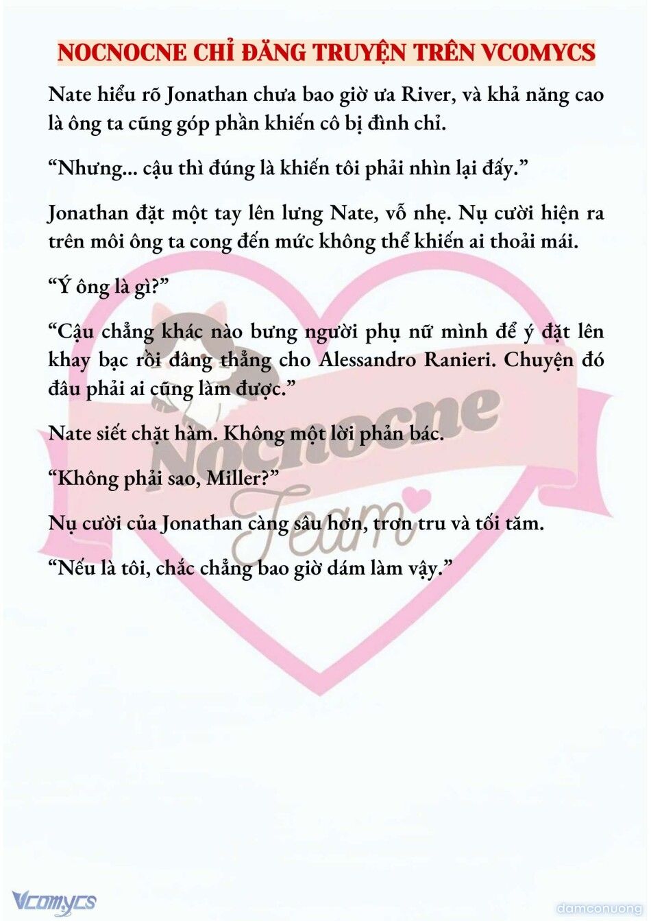 đọc truyện [full] [tiểu Thuyết] Điểm Chí Chương 10 ảnh 13 tại Thiên Thai Truyện