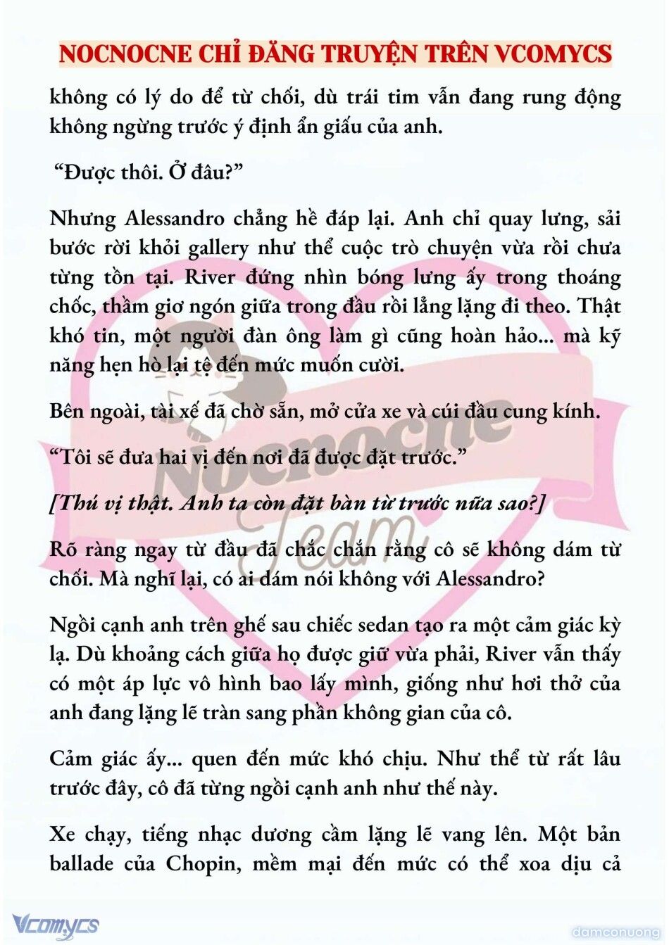 đọc truyện [full] [tiểu Thuyết] Điểm Chí Chương 10 ảnh 6 tại Thiên Thai Truyện