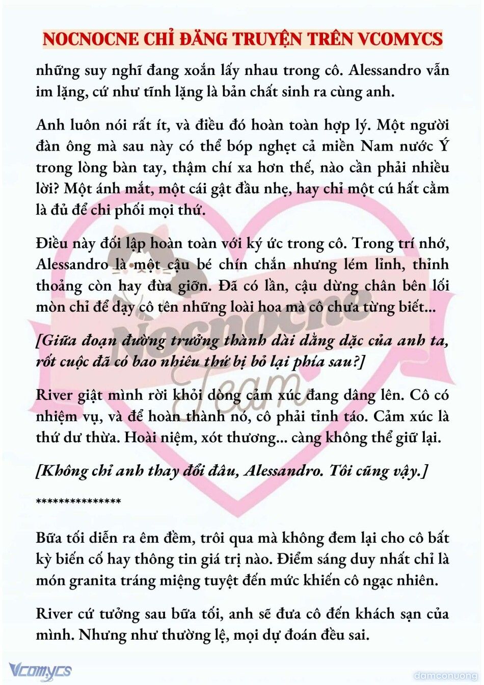 đọc truyện [full] [tiểu Thuyết] Điểm Chí Chương 10 ảnh 7 tại Thiên Thai Truyện