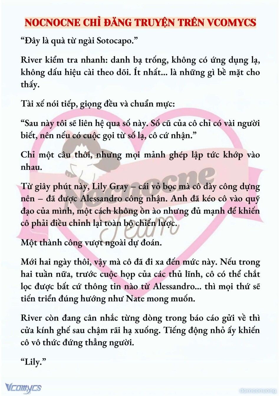 đọc truyện [full] [tiểu Thuyết] Điểm Chí Chương 10 ảnh 9 tại Thiên Thai Truyện