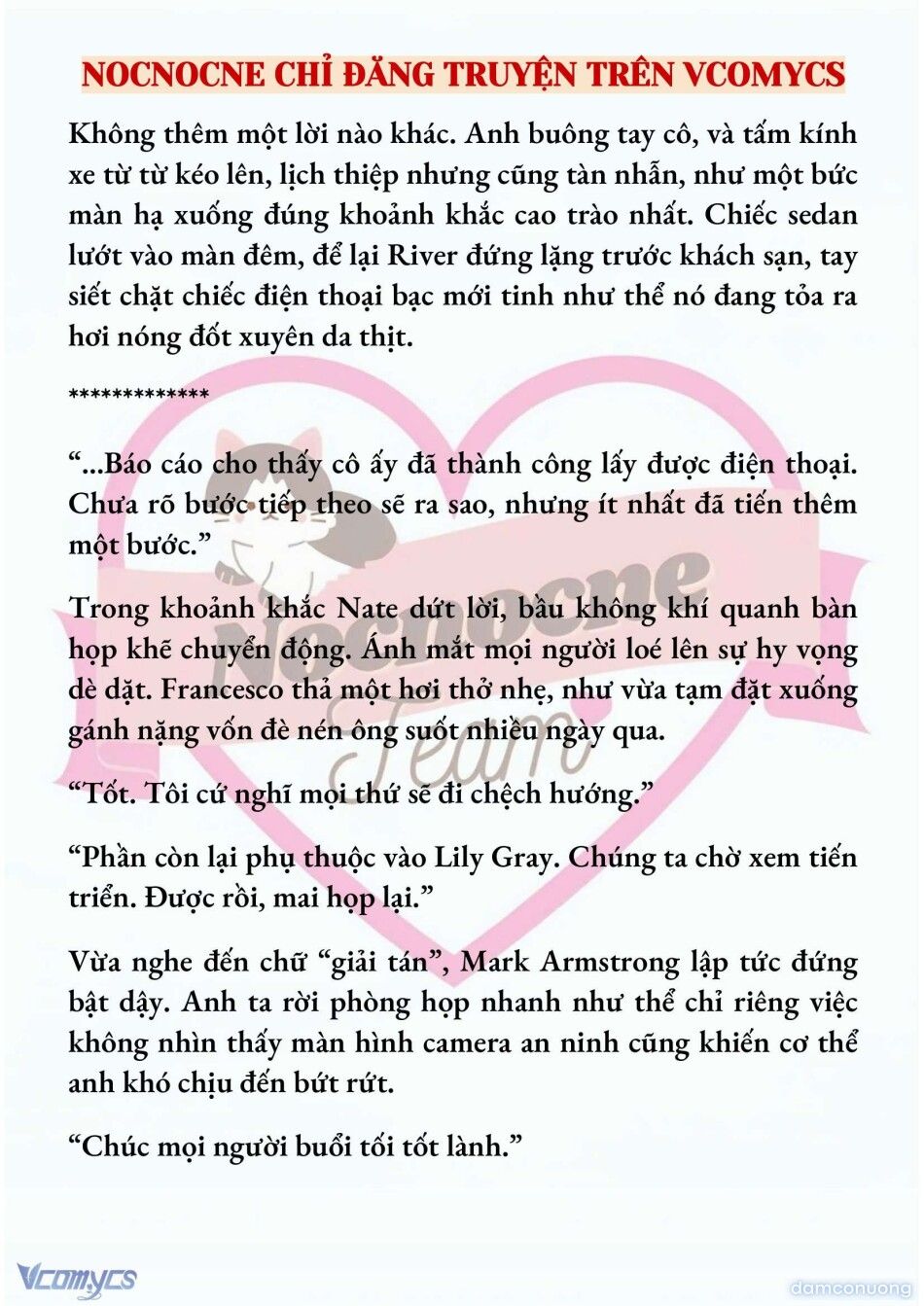 đọc truyện [full] [tiểu Thuyết] Điểm Chí Chương 10 ảnh 11 tại Thiên Thai Truyện