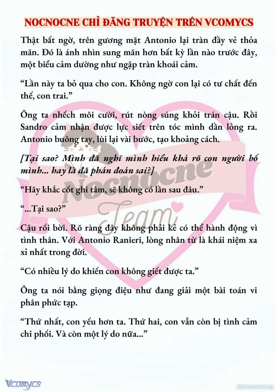 đọc truyện [full] [tiểu Thuyết] Điểm Chí Chương 100 ảnh 5 tại Thiên Thai Truyện