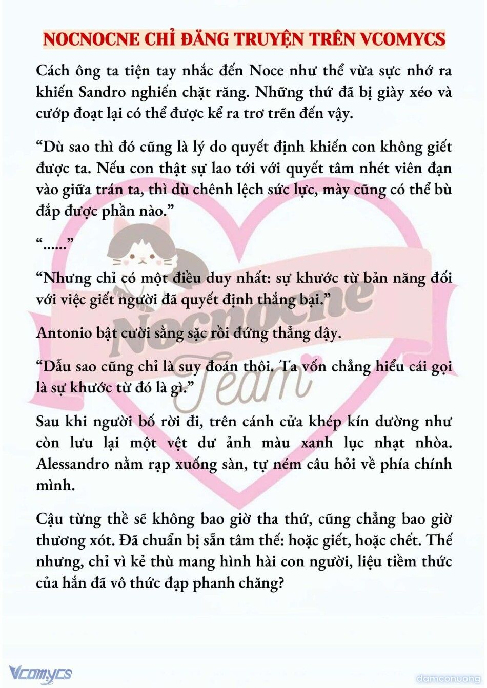 đọc truyện [full] [tiểu Thuyết] Điểm Chí Chương 100 ảnh 7 tại Thiên Thai Truyện