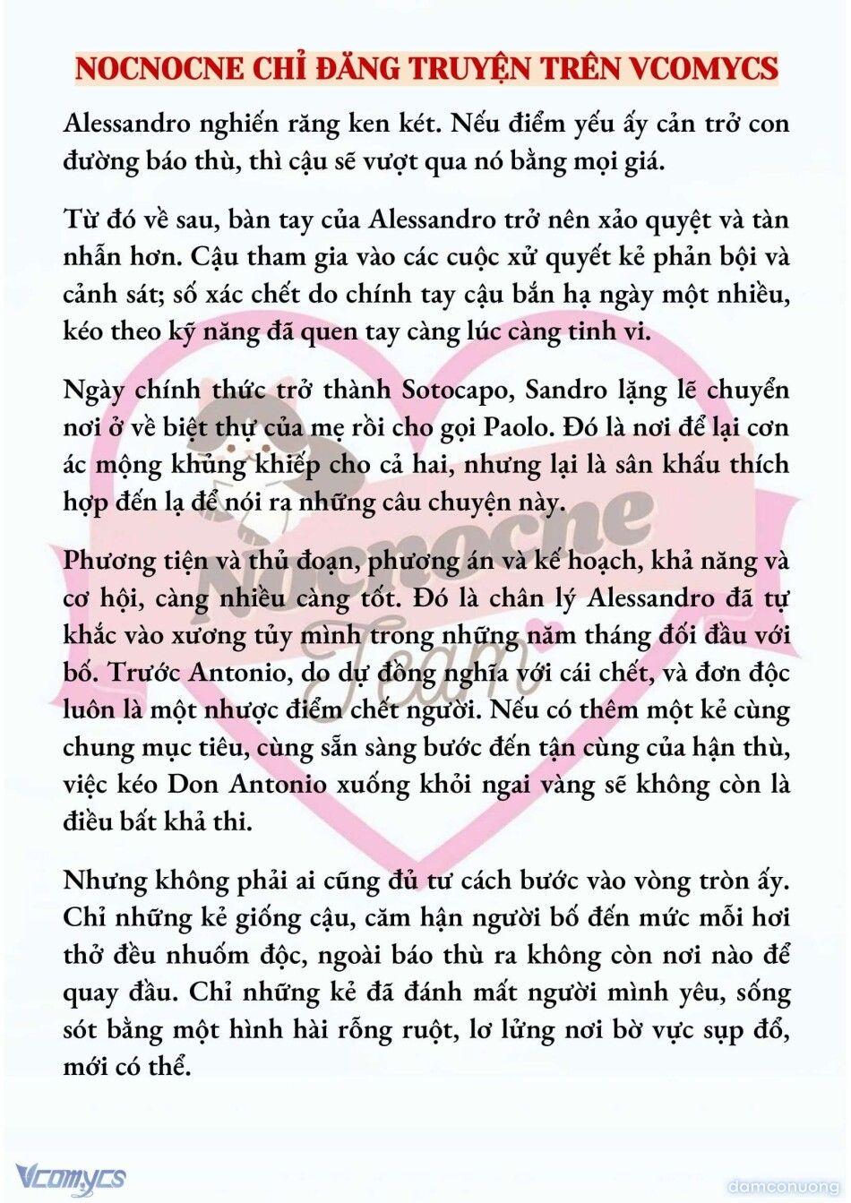 đọc truyện [full] [tiểu Thuyết] Điểm Chí Chương 100 ảnh 8 tại Thiên Thai Truyện