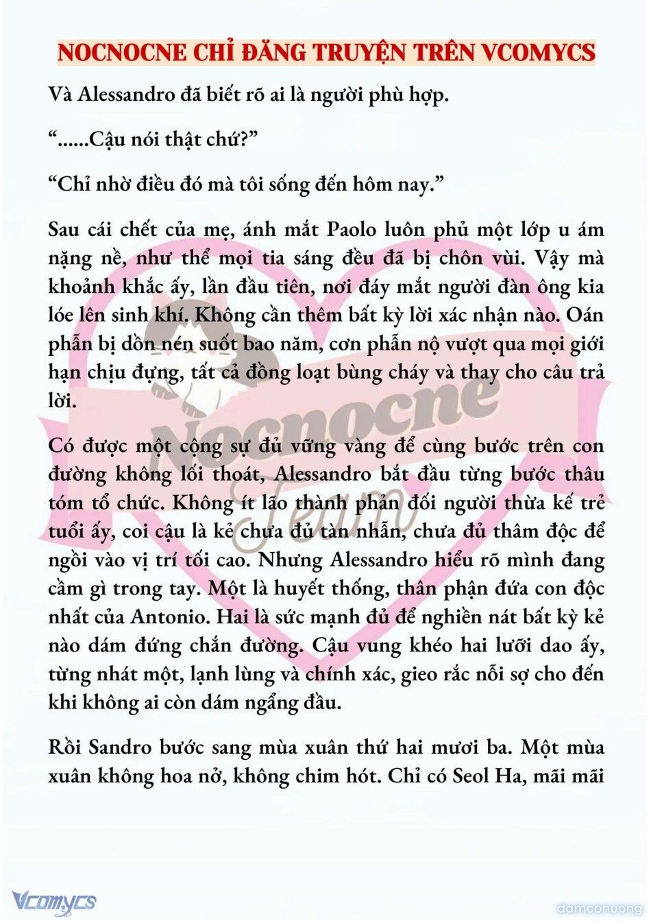 đọc truyện [full] [tiểu Thuyết] Điểm Chí Chương 100 ảnh 9 tại Thiên Thai Truyện