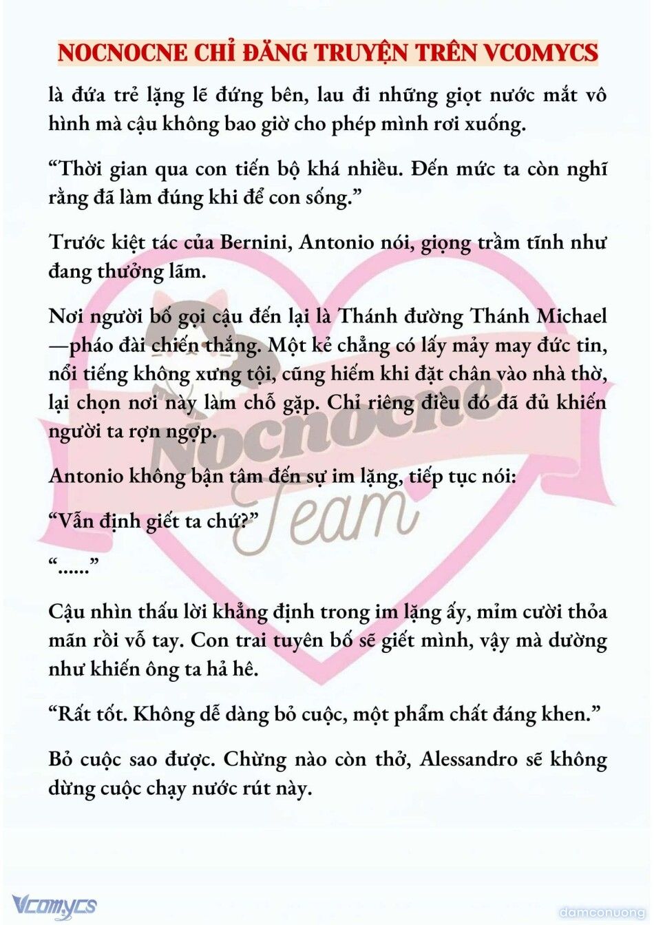 đọc truyện [full] [tiểu Thuyết] Điểm Chí Chương 100 ảnh 10 tại Thiên Thai Truyện