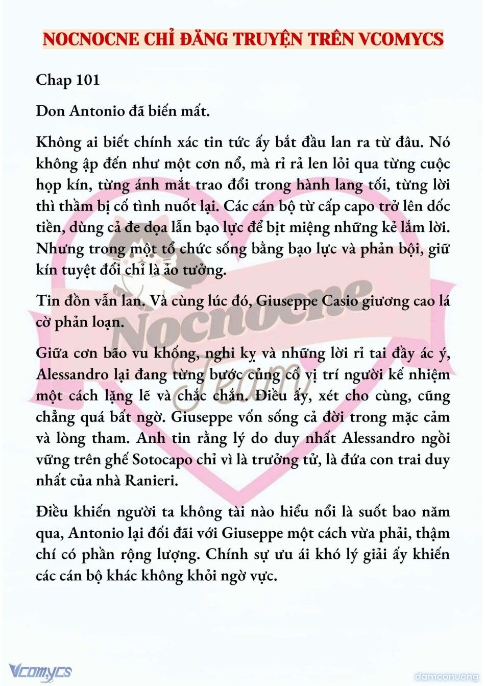 đọc truyện [full] [tiểu Thuyết] Điểm Chí Chương 101 ảnh 3 tại Thiên Thai Truyện