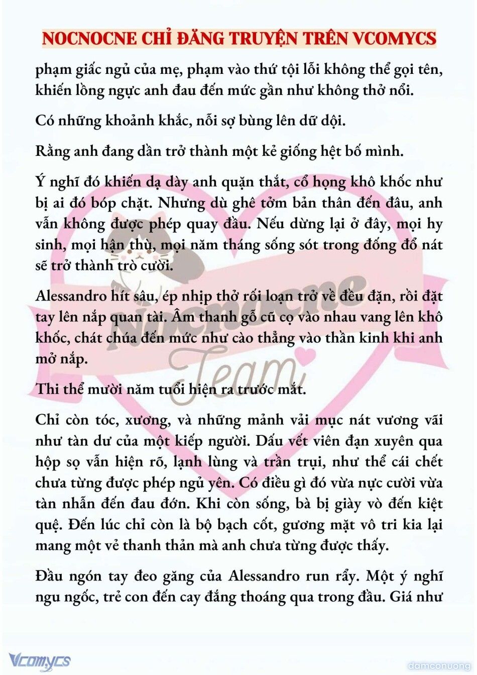 đọc truyện [full] [tiểu Thuyết] Điểm Chí Chương 101 ảnh 12 tại Thiên Thai Truyện