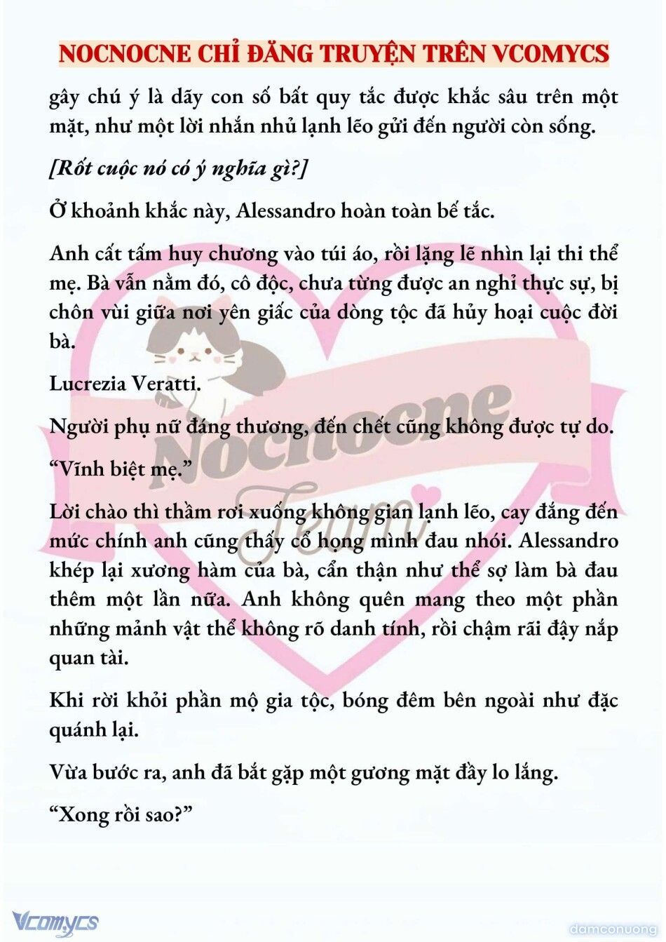 đọc truyện [full] [tiểu Thuyết] Điểm Chí Chương 101 ảnh 14 tại Thiên Thai Truyện