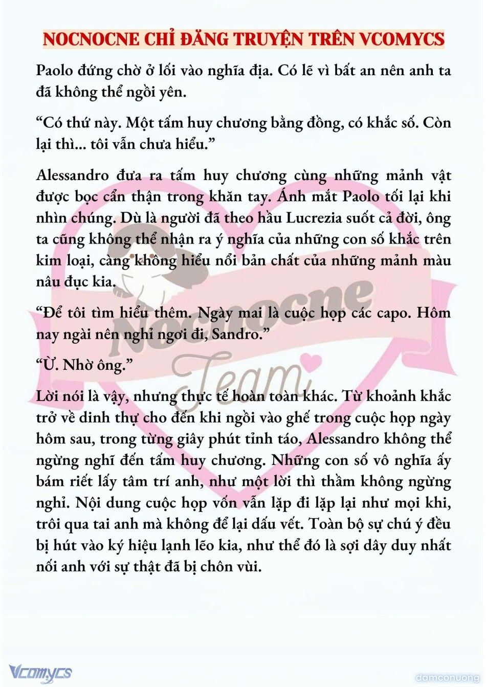 đọc truyện [full] [tiểu Thuyết] Điểm Chí Chương 101 ảnh 15 tại Thiên Thai Truyện