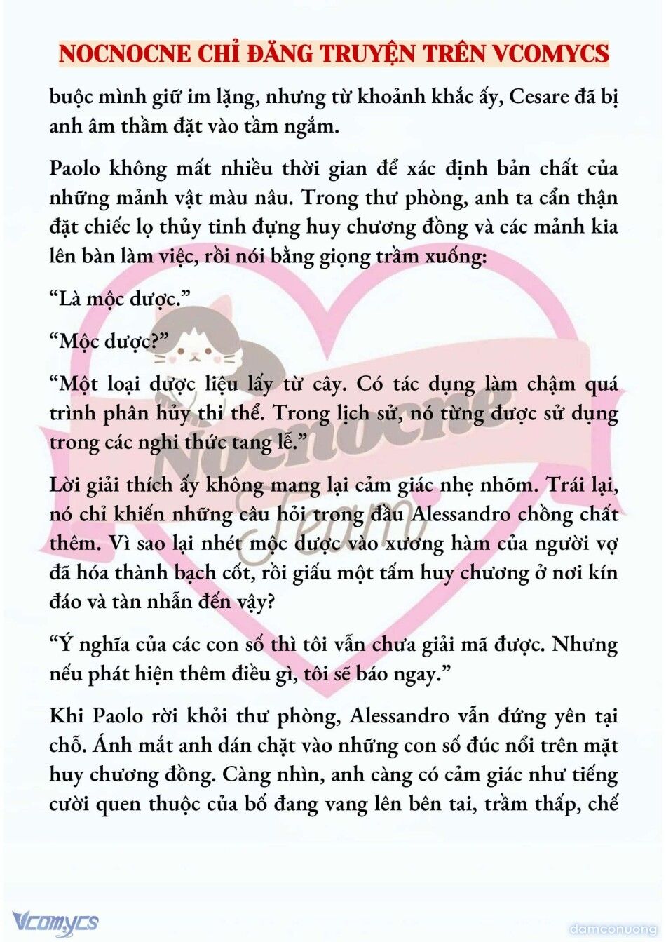 đọc truyện [full] [tiểu Thuyết] Điểm Chí Chương 101 ảnh 17 tại Thiên Thai Truyện