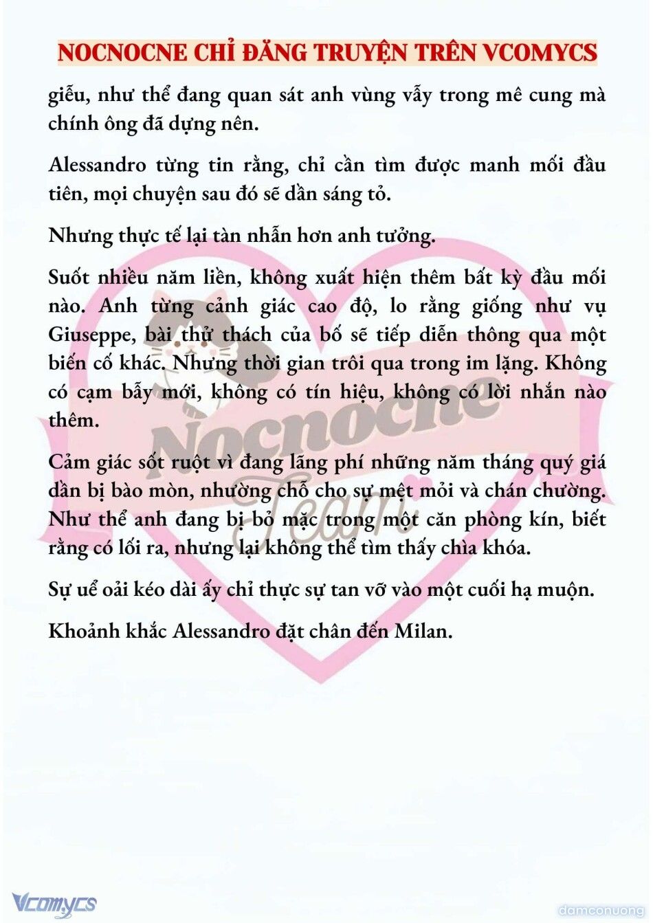 đọc truyện [full] [tiểu Thuyết] Điểm Chí Chương 101 ảnh 18 tại Thiên Thai Truyện