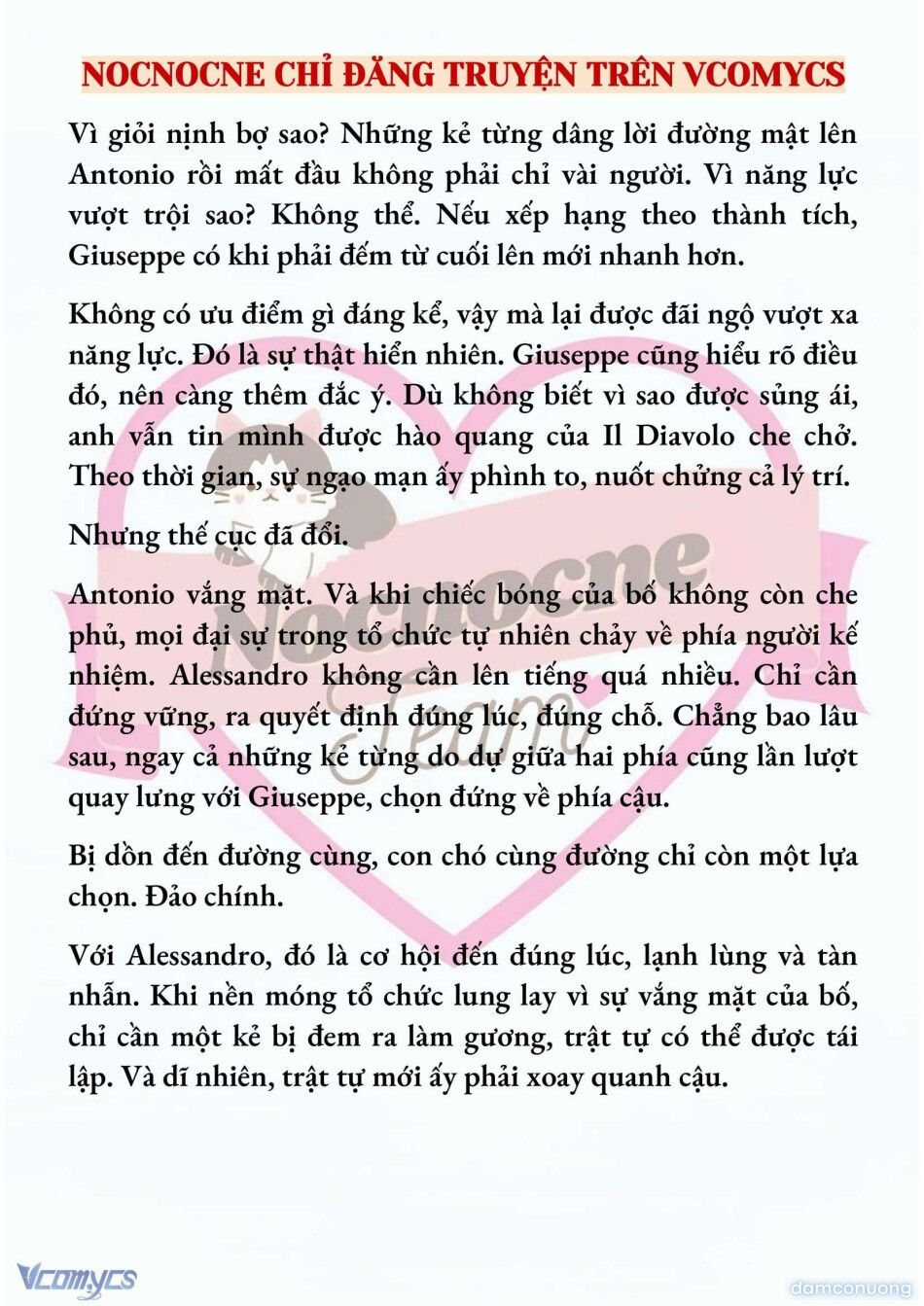 đọc truyện [full] [tiểu Thuyết] Điểm Chí Chương 101 ảnh 4 tại Thiên Thai Truyện