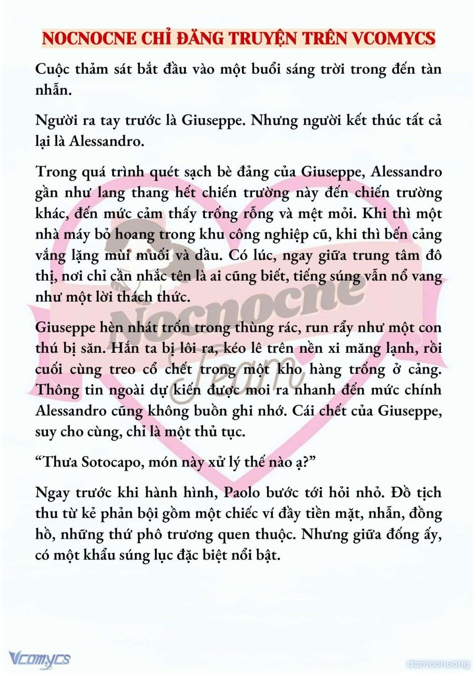 đọc truyện [full] [tiểu Thuyết] Điểm Chí Chương 101 ảnh 5 tại Thiên Thai Truyện