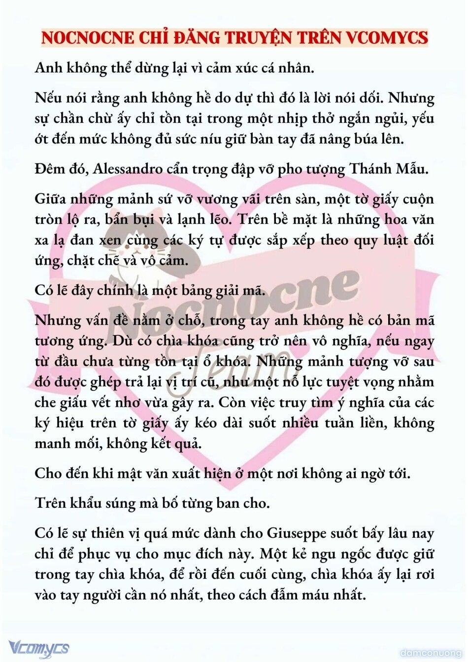 đọc truyện [full] [tiểu Thuyết] Điểm Chí Chương 101 ảnh 8 tại Thiên Thai Truyện