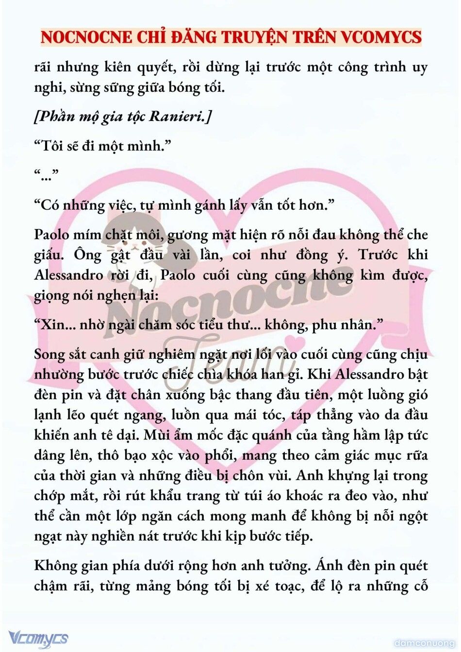 đọc truyện [full] [tiểu Thuyết] Điểm Chí Chương 101 ảnh 10 tại Thiên Thai Truyện