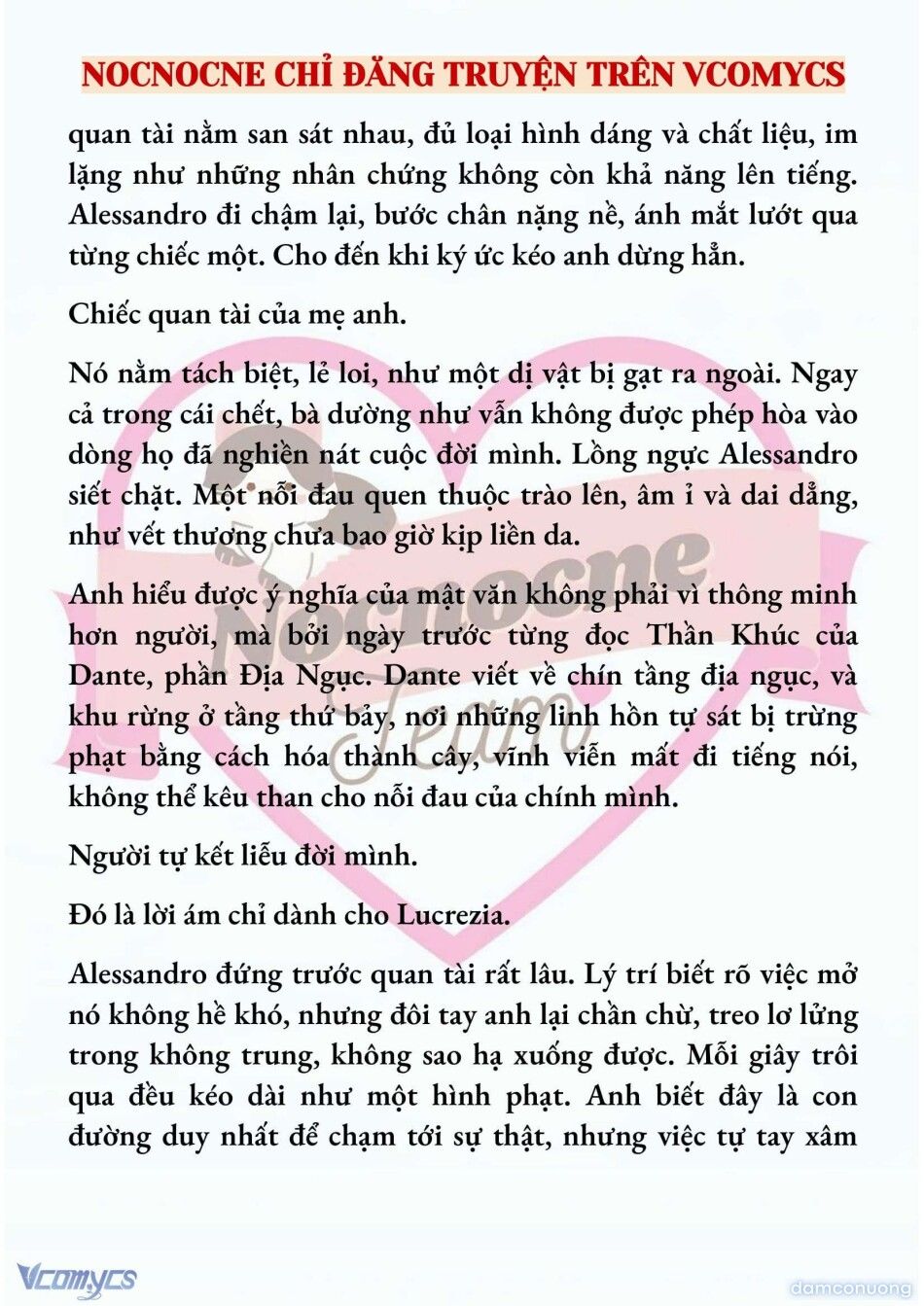 đọc truyện [full] [tiểu Thuyết] Điểm Chí Chương 101 ảnh 11 tại Thiên Thai Truyện