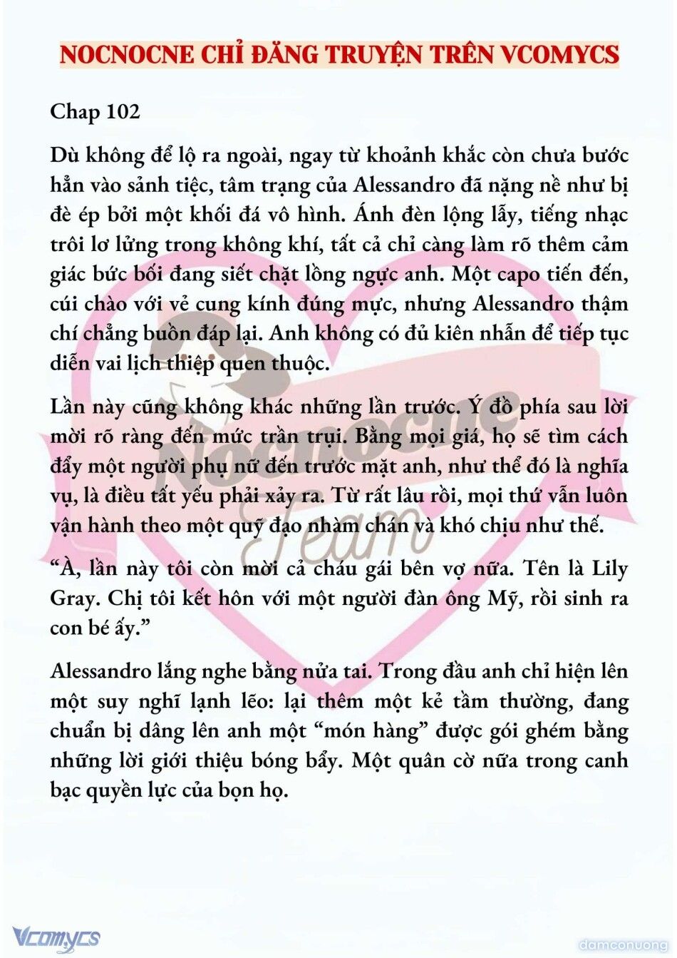 đọc truyện [full] [tiểu Thuyết] Điểm Chí Chương 102 ảnh 3 tại Thiên Thai Truyện